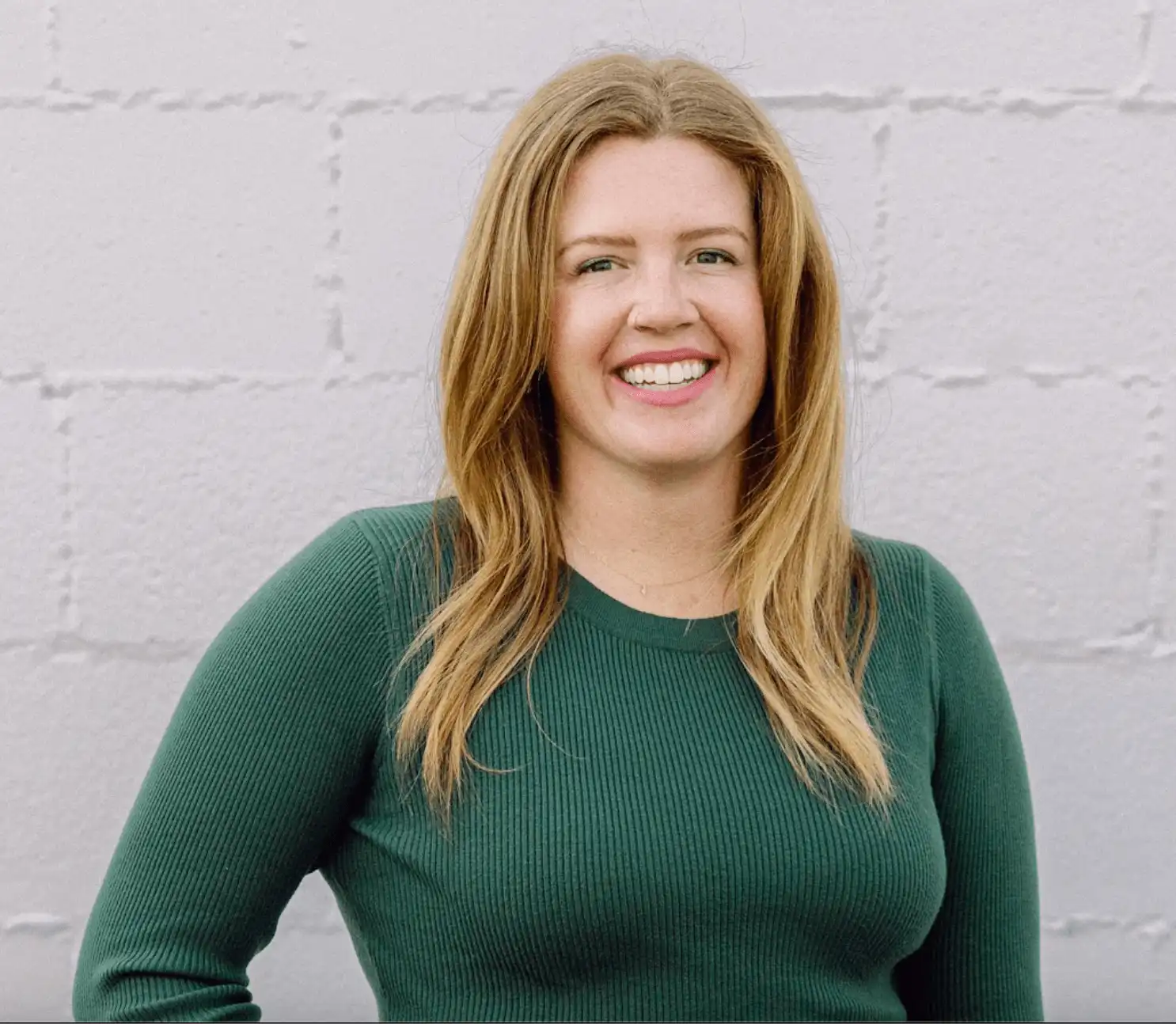 Professional headshot of Paula Gorman